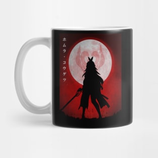 EDENS ZERO - HOMURA KOGETSU Mug